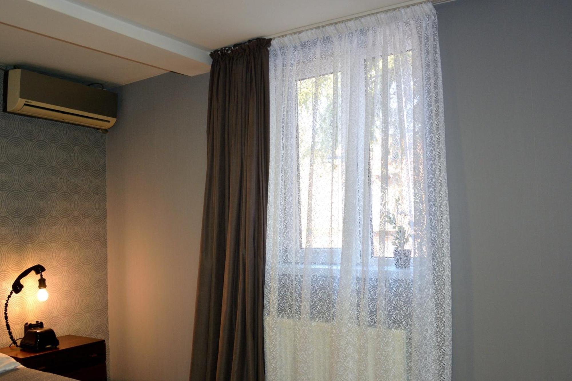 Nikas Apartment Tbilisi ภายนอก รูปภาพ